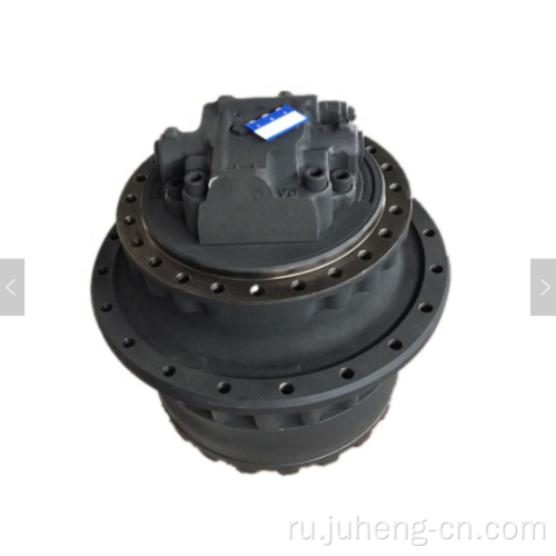 PC300LC-8 Final Drive PC300LC-8 Travel Motor 2072700440